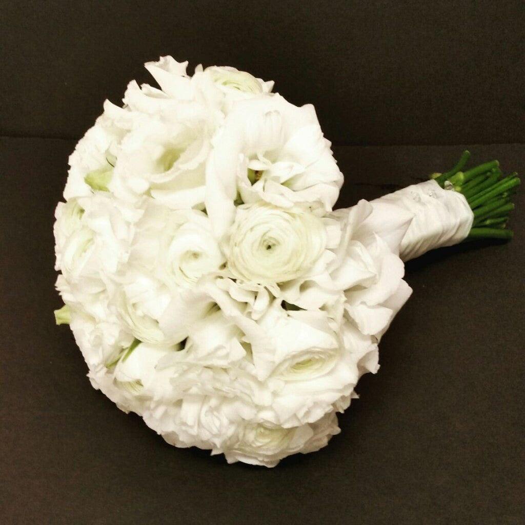 Bridal bouquet #7