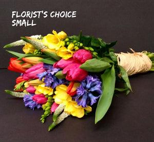 Bouquet "Florist's choice"