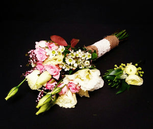Bridal bouquet #3