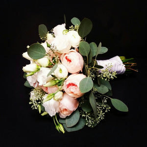 Bridal bouquet #2