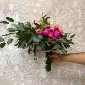 Bouquet #22